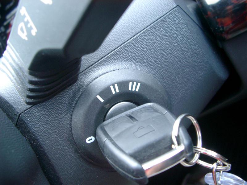 Always Take Your Keys